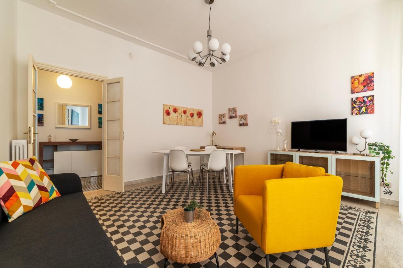 San Pietro & Castel Sant'Angelo - Cozy Apt Roma Eksteriør bilde