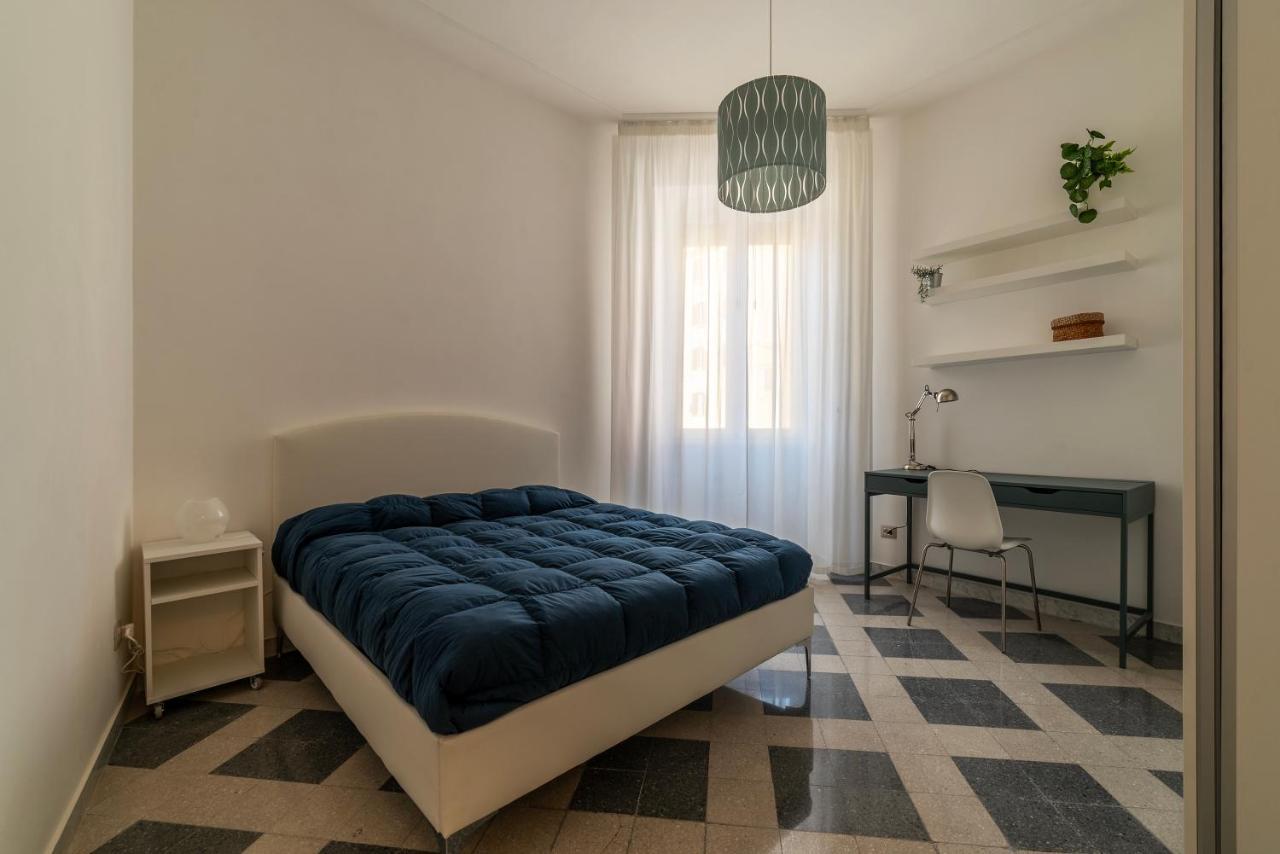 San Pietro & Castel Sant'Angelo - Cozy Apt Roma Eksteriør bilde