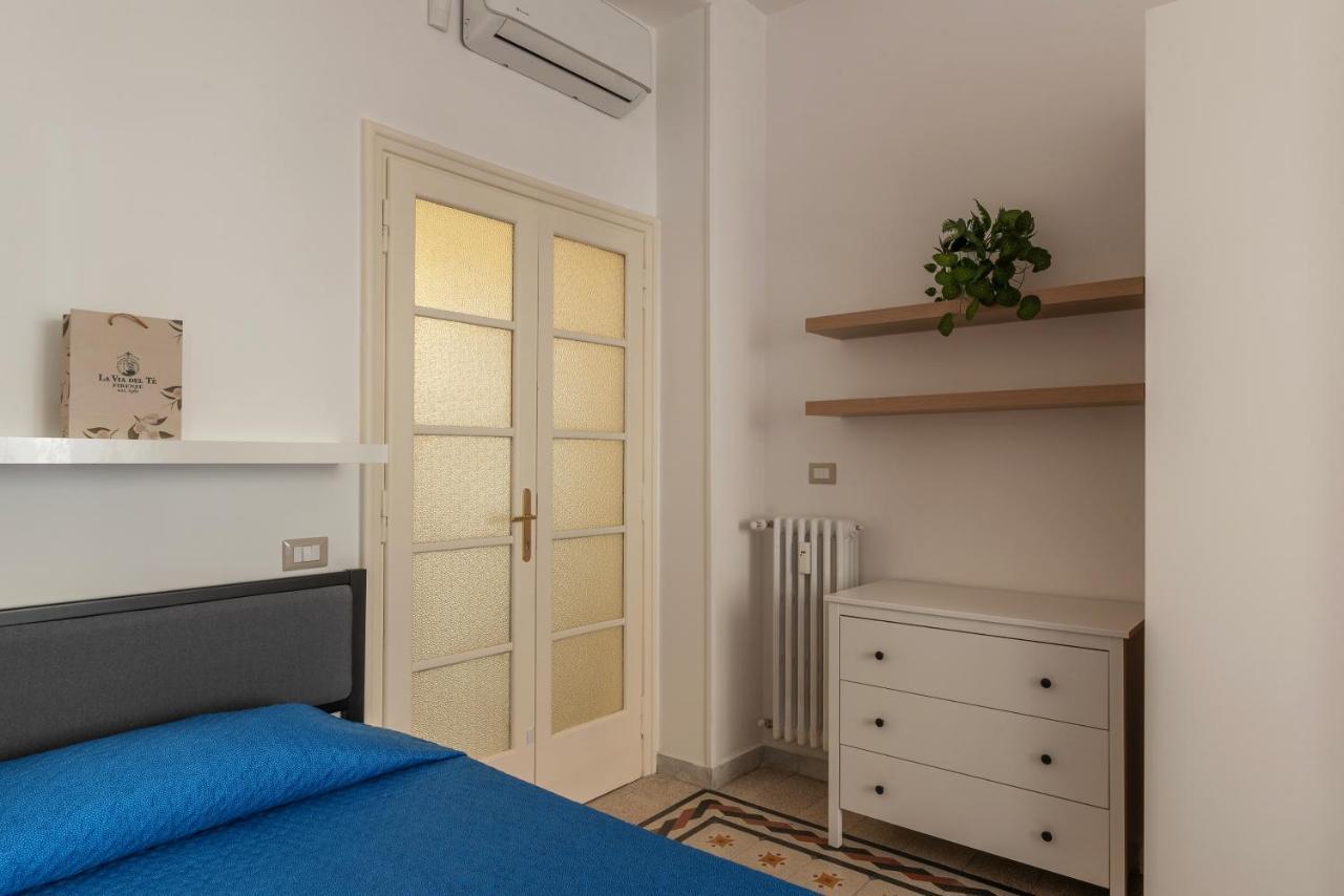 San Pietro & Castel Sant'Angelo - Cozy Apt Roma Eksteriør bilde