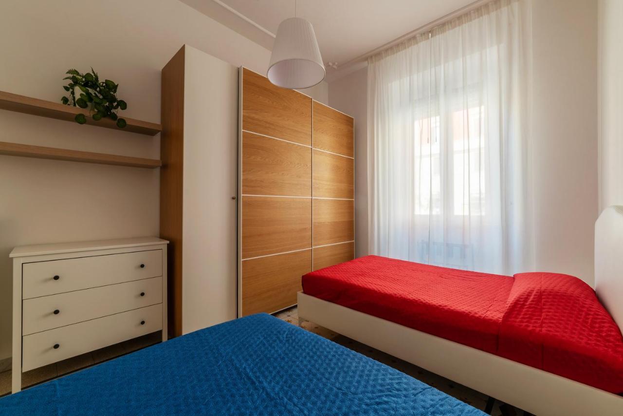 San Pietro & Castel Sant'Angelo - Cozy Apt Roma Eksteriør bilde